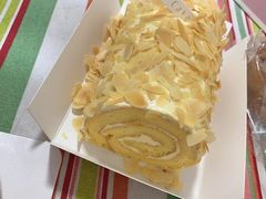 -DearCake 黛点心(花牌坊店)