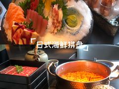 -西安王府井Discovery(永宁门店)