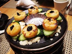 -万鱼亭 日本料理(无锡香山名园店)