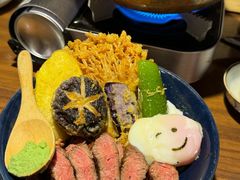 -满满初牛·炭烧牛肉专门店(国大店)
