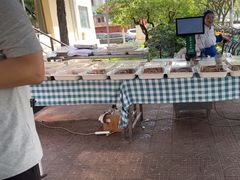 -紫光园(劲松店)