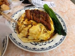 -渔记茶餐厅(渔村店)
