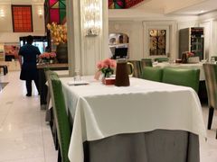 大堂-大鸭梨烤鸭(左家庄店)