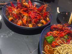 -红盔甲·小龙虾(长寿路店)