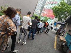 -六广门毛阿姨糯米饭