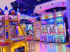 -大玩家(万达广场大连甘井子店)