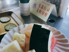 -亚龙湾红树林度假酒店-韩轩韩餐厅