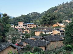 -杨家堂村