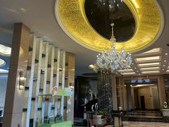 -上海浦东星河湾酒店