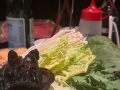 -赤RedBowl川锅·炙烤·板前(北京瑰丽酒店)