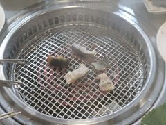 -尚宴牛特鲜自助(太原街万达店)