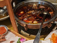 -缪氏川菜(深圳北站缤果空间店)