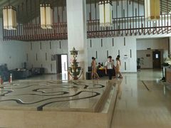 -金石唐风国际温泉会馆