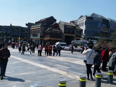 -中国铁道博物馆(正阳门馆)