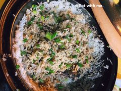 -台山美食一绝阿四台山黄鳝饭(阿四创作店)