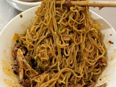 -小翔干面(西航店)