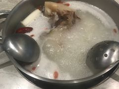-千味涮·健康火锅(会展连城新天地店)