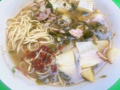 -小狗面馆(复兴店)