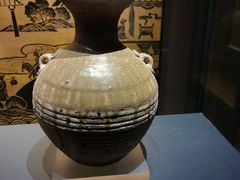 -温州博物馆