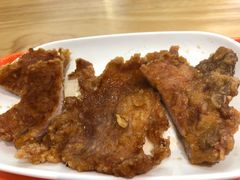 -晓午阳常熟炒浇面(红庙店)