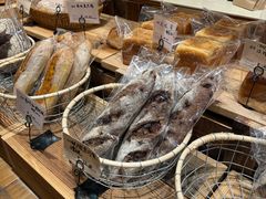 -佐敦面包铺·JORDAN BAKERY
