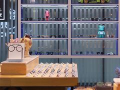 店内环境-鲸渝眼镜·浅目视光(春熙路店)