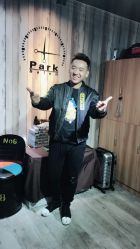 -Park Salon脏辫羽毛接发