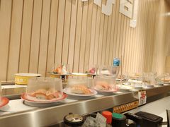 自助取餐区-元气寿司(金光华店)