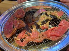 -吉志烤肉(太原总店)