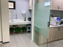 -派特宠物医院(海岸城店)