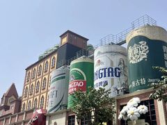 -青岛啤酒博物馆