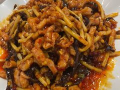-老浒记烤鸭-北京菜(琉璃厂店)