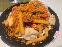 -79号渔船海鲜饭店(坂田店)
