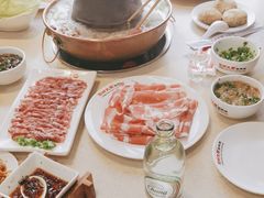 -阳坊大都涮羊肉(阳坊总店)