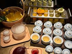 -烤匠麻辣烤鱼(重庆万象城店)