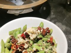 -南海底小海鲜·湘菜(鲁巷吴家湾店)