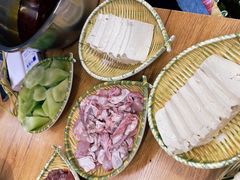 -鸽子刘铁锅炖鱼(劲松店)