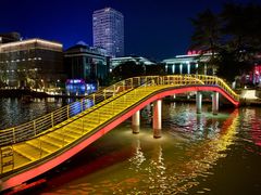 -南通濠河风景名胜区