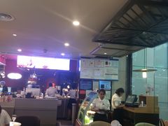 大堂-哈根达斯(天河城店)