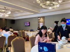 大堂-新海利海鲜城·41年珠海老字号(夏湾店)
