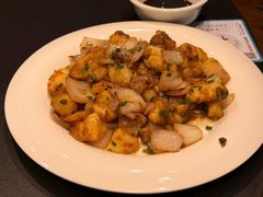 -渔满仓海鲜渔家(象山二店)