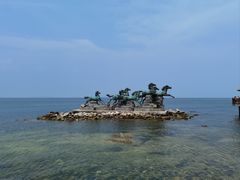 -养马岛旅游度假区