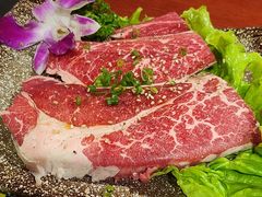 -喜牛烧肉酒场·黑金店(威高广场店)