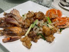 -顶好海鲜酒家