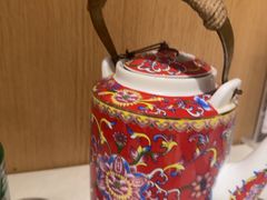 -川香煲(上海总店)