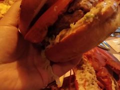 -Burger & Lobster(Dean Street)