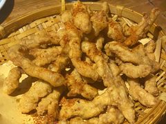 -打酱油·非遗淮扬菜(瘦西湖梅岭店)