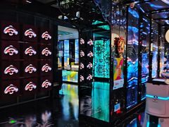 -INLOVE KTV(淮海路店)