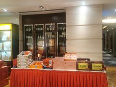 -海逸海鲜酒家(古北店)