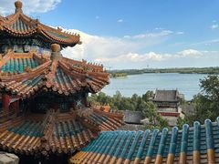 -颐和园